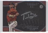 Tyler Beede #/5