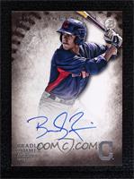 Bradley Zimmer #/1