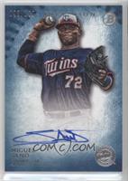 Miguel Sano #/150