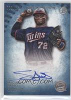 Miguel Sano #/150