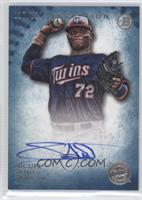 Miguel Sano #/150