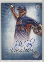 Noah Syndergaard #/150