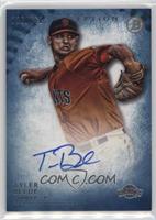 Tyler Beede #/150