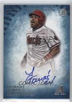 Yasmany Tomas #/150