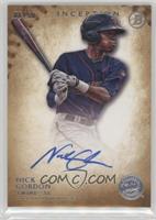 Nick Gordon #/50