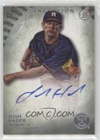 Josh Hader #/99