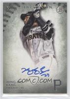 Jung-Ho Kang #/99