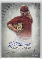 Sean Newcomb #/99