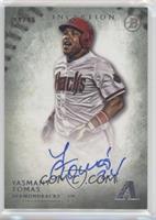 Yasmany Tomas #/99