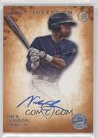 Nick Gordon #/25