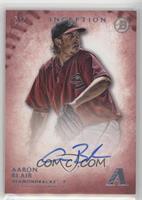 Aaron Blair #/5