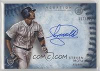 Steven Moya #/150