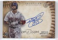 Bryce Brentz #/50