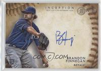 Brandon Finnegan #/50