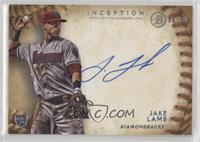 Jake Lamb #/50