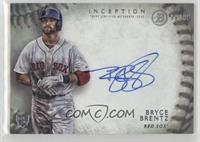 Bryce Brentz #/99