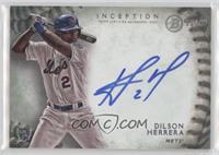 Dilson Herrera #/99