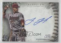 Jake Lamb #/99