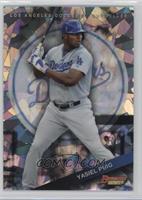 Yasiel Puig