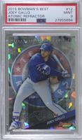 Joey Gallo [PSA 9 MINT]