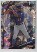 Yoenis Cespedes