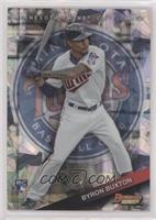 Byron Buxton