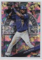 Jose Reyes