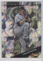 Carlos Rodon