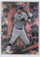 Jason Kipnis