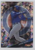 Jorge Soler