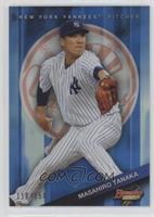 Masahiro Tanaka #/150