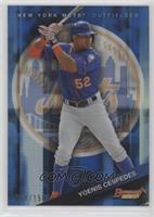 Yoenis Cespedes #/150