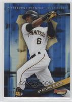 Starling Marte #/150