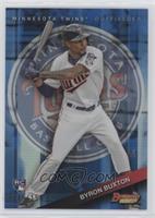 Byron Buxton #/150