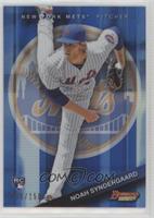 Noah Syndergaard #/150