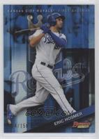 Eric Hosmer #/150