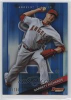 Garrett Richards #/150