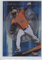 Dallas Keuchel #/150