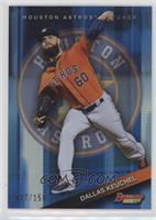 Dallas Keuchel #/150