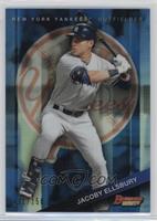 Jacoby Ellsbury #/150