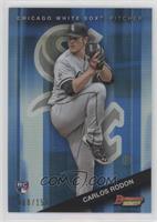 Carlos Rodon #/150