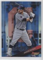 Jason Kipnis #/150