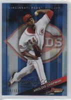 Aroldis Chapman #/150