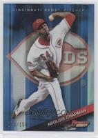 Aroldis Chapman #/150