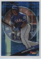 Adrian Beltre #/150