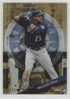 Nelson Cruz #/50