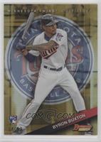 Byron Buxton #/50