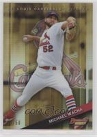 Michael Wacha #/50