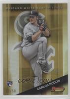 Carlos Rodon #/50