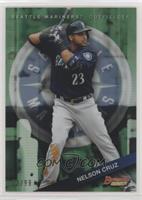 Nelson Cruz #/99